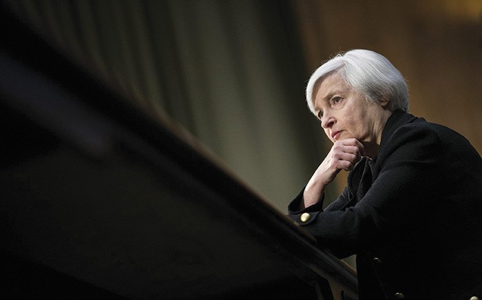 Fed kiên định với mục tiêu tăng lãi suất trong năm nay