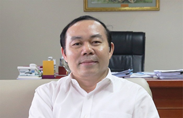 Ông Nguyễn Ngọc Bảo, Phó trưởng ban Kinh tế Trung ương
