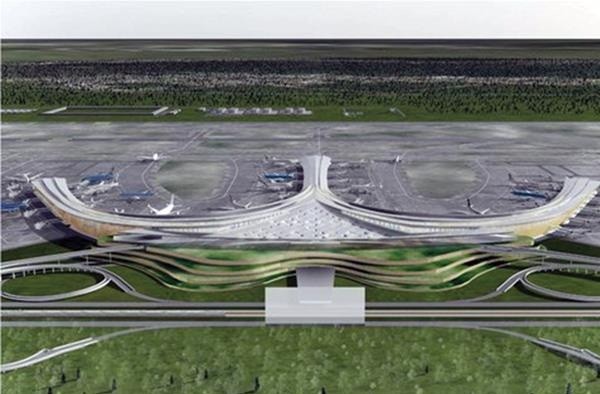Lập báo cáo khả thi Dự án Sân bay Long Thành: Nhật Bản quan tâm đặc biệt