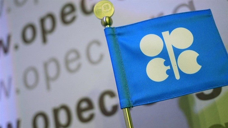 OPEC hiện đang duy trì sản lượng khai thác ở mức 30 triệu thùng dầu/ngày
