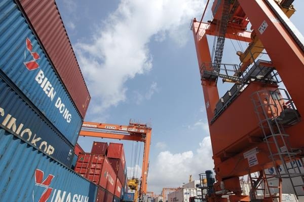 Việc thoái gần 1 tỷ cổ phần cảng Hải Phòng của Vinalines sẽ được thực hiện ngay trong quý IV/2015
