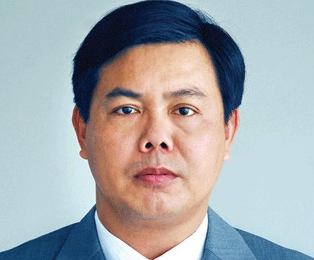 Ông Nguyễn Tiến Hải, Chủ tịch UBND tỉnh Cà Mau