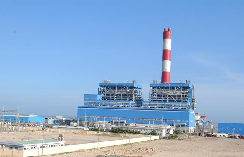 Hiện tại, có 12 nhà đầu tư muốn xây dựng nhà máy sản xuất gạch không nung dùng nguồn nguyên liệu xỉ than từ Trung tâm Nhiệt điện Vĩnh Tân.