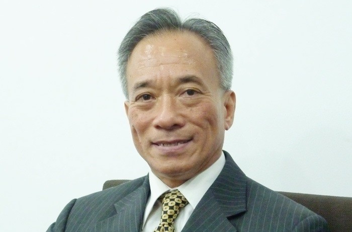 TS. Nguyễn Trí Hiếu, chuyên gia tài chính, ngân hàng 