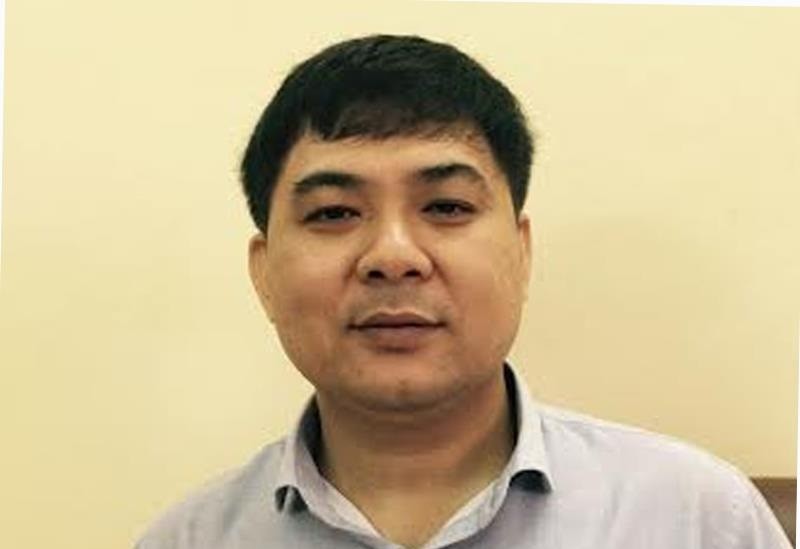 TS. Phùng Quốc Chí, Phó vụ trưởng Vụ Hợp tác xã (Bộ Kế hoạch và Đầu tư) 