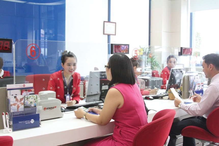 VietCapital Bank xác định xử lý nợ xấu là nhiệm vụ hàng đầu trong năm 2015