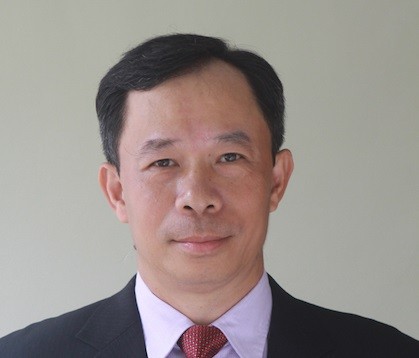 Ông Thiều Kim Quỳnh, giữ chức vụ Chủ tịch kiêm Tổng giám đốc Tổng Công ty Điện lực miền Bắc