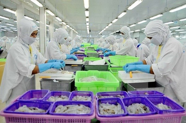 Ngành thủy sản của Việt Nam sẽ được lợi từ việc bãi bỏ thuế nhập khẩu một số mặt hàng