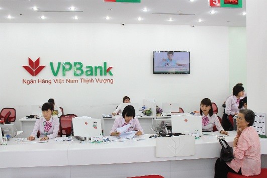 VPBank dự kiến chuyển nhượng tối đa 49% vốn tại CTTC trực thuộc VPBFC