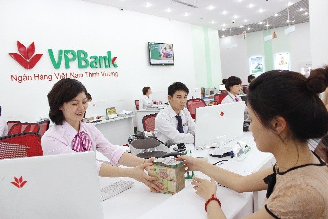 Đến nay, VPBank đã hoàn thành xử lý 100% nợ xấu, thu hồi được 1.250 tỷ đồng nợ xấu 