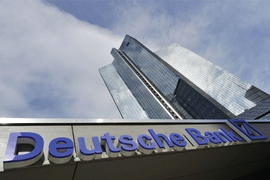 Điều gì đang xảy ra với các ngân hàng châu Âu?