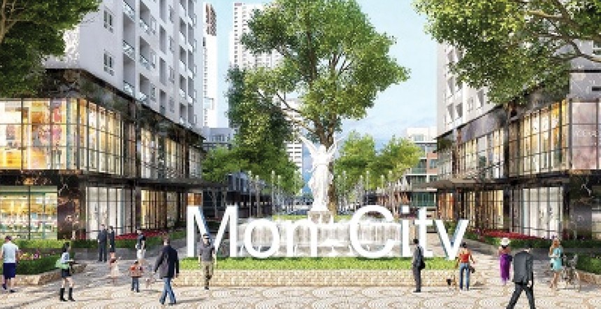Mon City - Dự án “hot” nhất Mỹ Đình đã sẵn sàng ra mắt