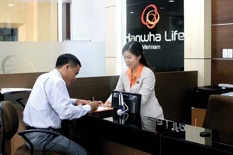 Hanwha Life Việt Nam bứt phá mạnh mẽ trong chiến lược “mở cõi”, nâng mạng lưới trung tâm phục vụ khách hàng lên 55 điểm trên toàn quốc