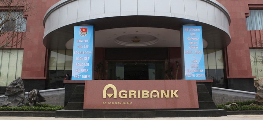 Bị hại của vụ án là Agribank với tổng số tiền đã bị lừa đảo lên tới gần 2.500 tỷ đồng