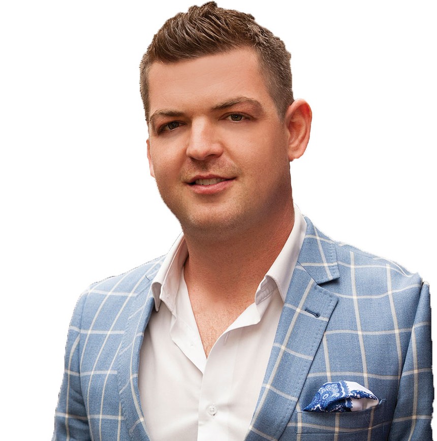 Nathan Birch, 30 tuổi, triệu phú Úc với danh mục đầu tư bất động sản giá trị 35 triệu USD