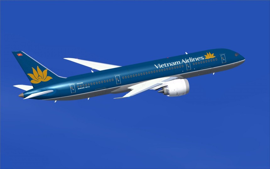 Thế khó của Vietnam Airlines