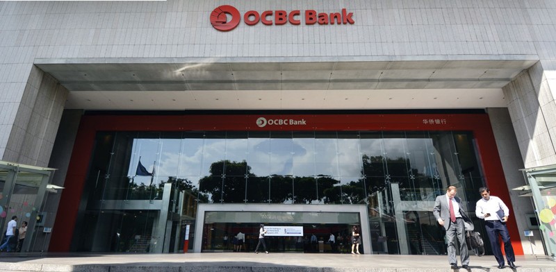 Mô hình ngân hàng mẹ-công ty con như của OCBC được cho là phù hợp với các ngân hàng Việt
