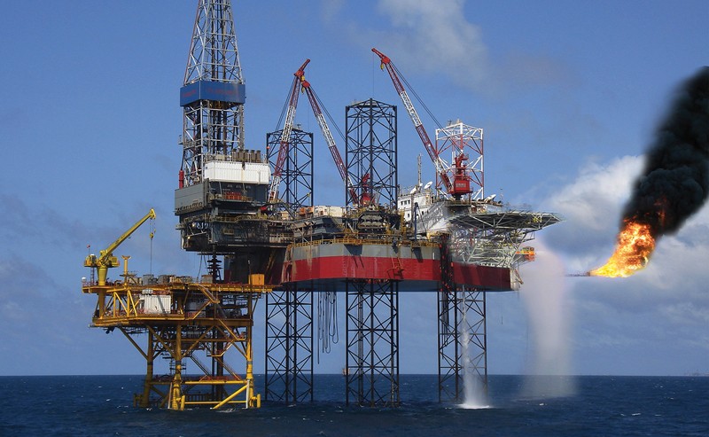 Năm 2015, giá dầu sụt giảm gần một nửa, nhưng nhiều DN dầu khí vẫn đạt kế hoạch
