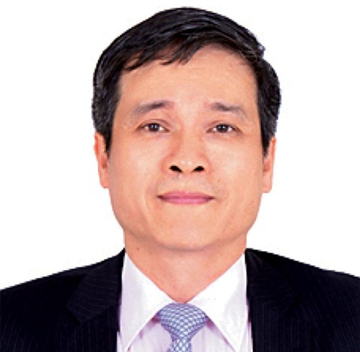 Ông Phùng Ngọc Khánh,
Cục trưởng Cục Quản lý và giám sát bảo hiểm, Bộ Tài chính