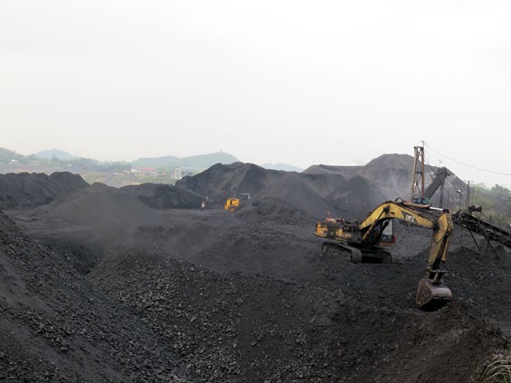 Công nghiệp Mỏ Việt Bắc đặt mục tiêu 115 tỷ đồng lợi nhuận