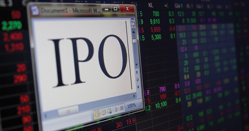 Tháng 3, sôi động IPO