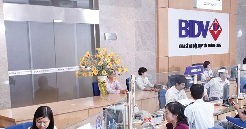 BIDV được cấp phép thành lập Chi nhánh tại Myanmar