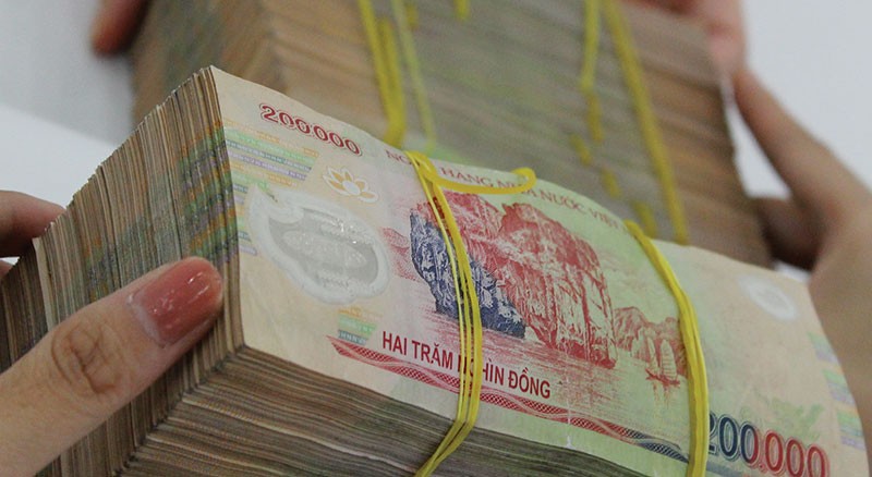 Gói 30.000 tỷ đồng sẽ chấm dứt giải ngân sau ngày 1/6/2016. ảnh: Dũng Minh