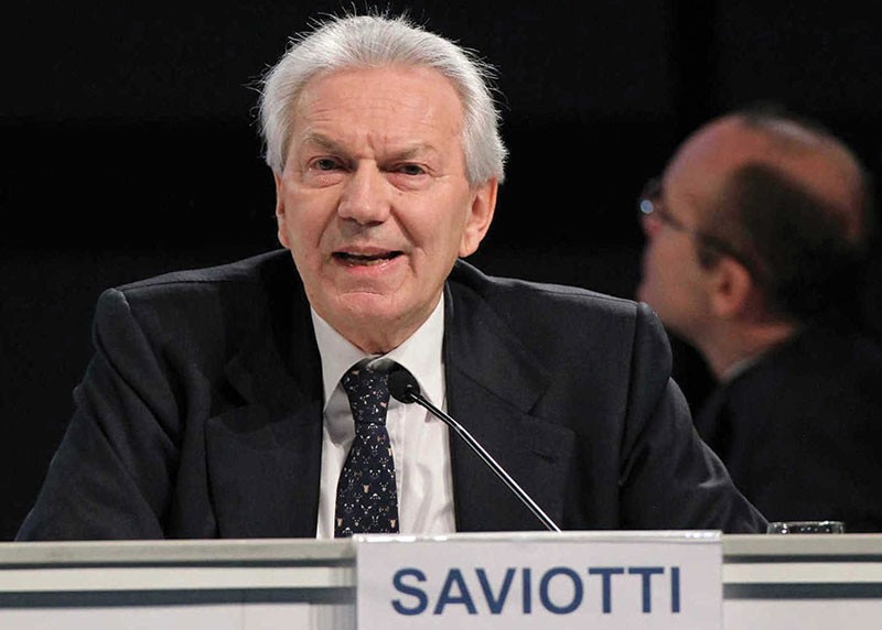 CEO Saviotti “vắt chân lên cổ” sau cảnh báo của ECB