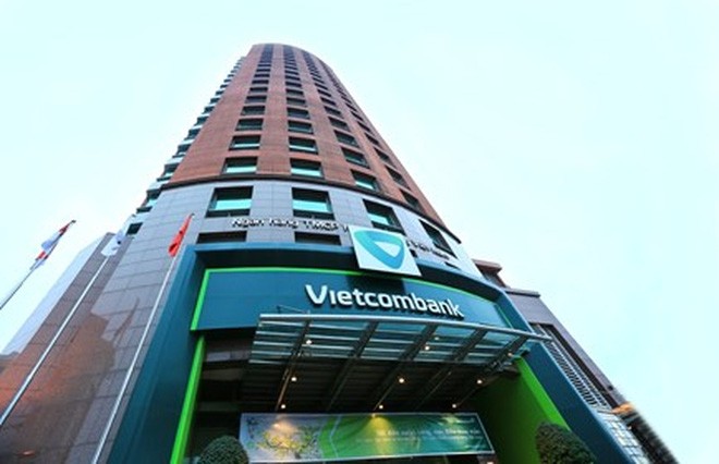 Vietcombank đặt mục tiêu đạt quy mô khoảng 35 tỷ USD ngay trong năm 2016