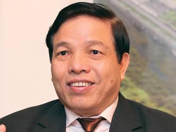 Ông Phan Văn Quý, Chủ tịch HĐQT Công ty cổ phần Tập đoàn Thái Bình Dương, Ủy viên Ủy ban Kinh tế của Quốc hội