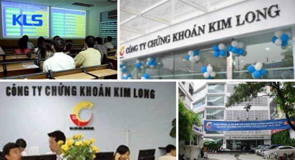 Định giá tài sản của Kim Long ước lượng khoảng 11.000 đồng/cổ phiếu