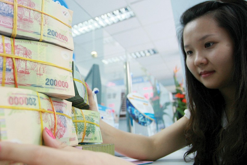 Ở Việt Nam, tín dụng hiện hầu hết là quản lý theo phương pháp “chuyên gia”, dựa trên kinh nghiệm là chính