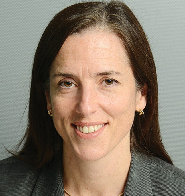 Bà Janet Henry, Chuyên gia kinh tế trưởng, Tập đoàn HSBC