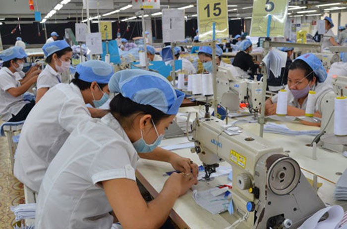 Năm 2016-2017, Việt Tiến tiếp tục đầu tư các dự án mở rộng năng lực sản xuất tại Tân Việt, Việt Khánh, Cái Bè, Tiền Giang…