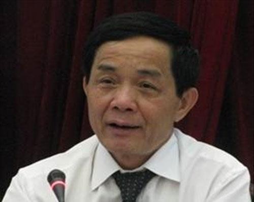 TS. Mai Xuân Hùng, Phó chủ nhiệm Ủy ban Kinh tế của Quốc hội