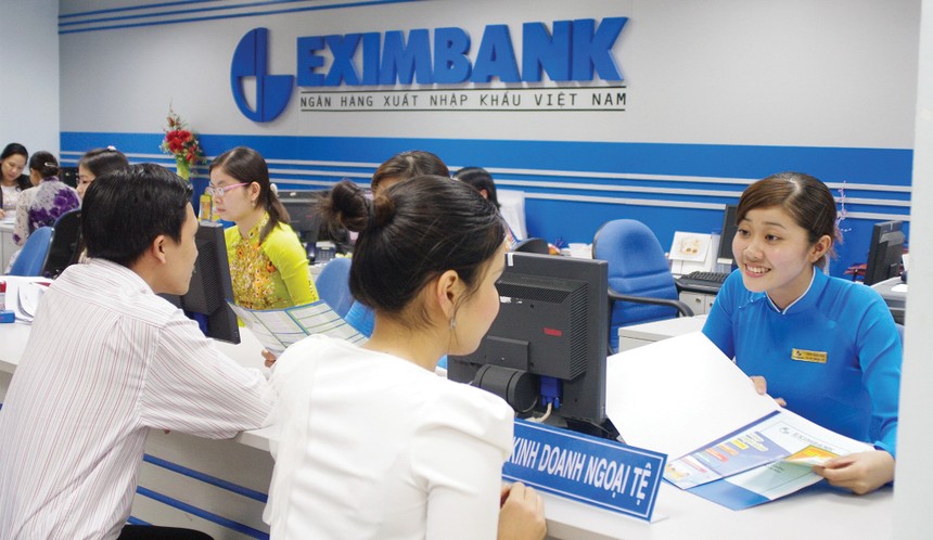 Ngày mai, Eximbank tiến hành ĐHCĐ thường niên lần thứ hai