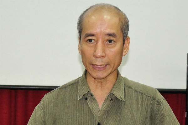 PGS-TS Vũ Quang Hào, Giảng viên Khoa Báo chí và Truyền thông - Đại học Quốc gia Hà Nội