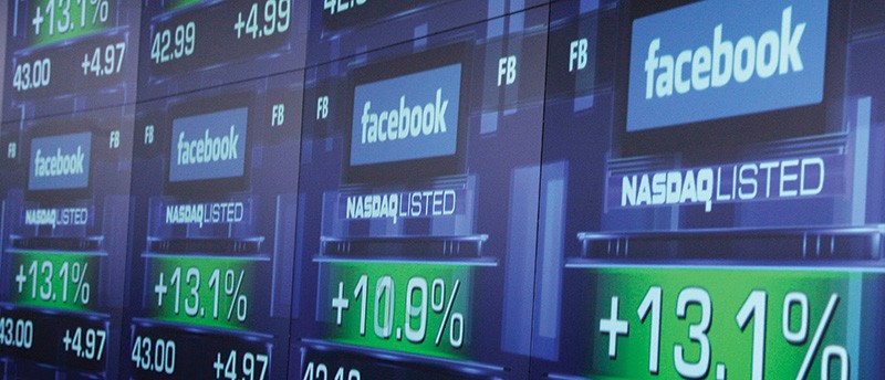 IPO hay không IPO: Câu trả lời từ Facebook