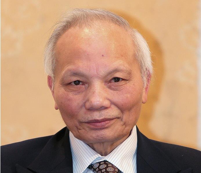 GS-TSKH. Nguyễn Mại, Chủ tịch Hiệp hội Doanh nghiệp đầu tư nước ngoài 