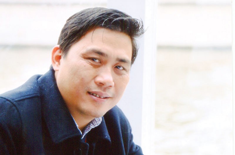 Chủ tịch Phục Hưng Holdings Cao Tùng Lâm vì chất lượng sống mới - Xoay trục bất động sản