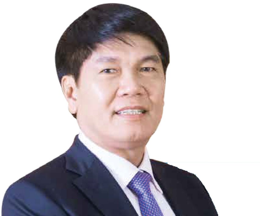 Ông Trần Đình Long, Chủ tịch HPG