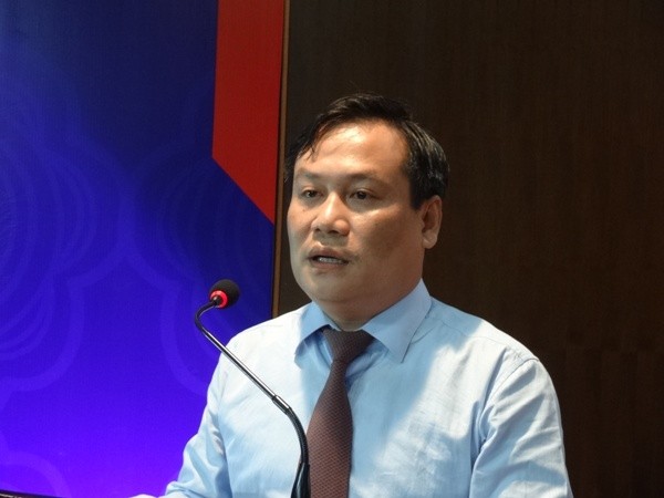 Ông Vũ Đại Thắng, Phó Chủ tịch UBND tỉnh Hà Nam