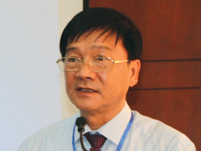 Ông Trần Ngọc Căng, Chủ tịch UBND tỉnh Quảng Ngãi 