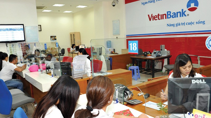 VietinBank đã phục vụ hơn 20% số doanh nghiệp tại Quảng Ngãi
