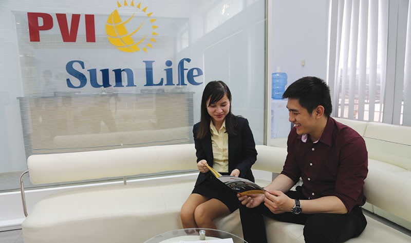 Thương vụ Tập đoàn Sun Life mua nốt 25% cổ phần còn lại trong liên doanh PVI Sun Life dự kiến hoàn tất trong quý IV tới