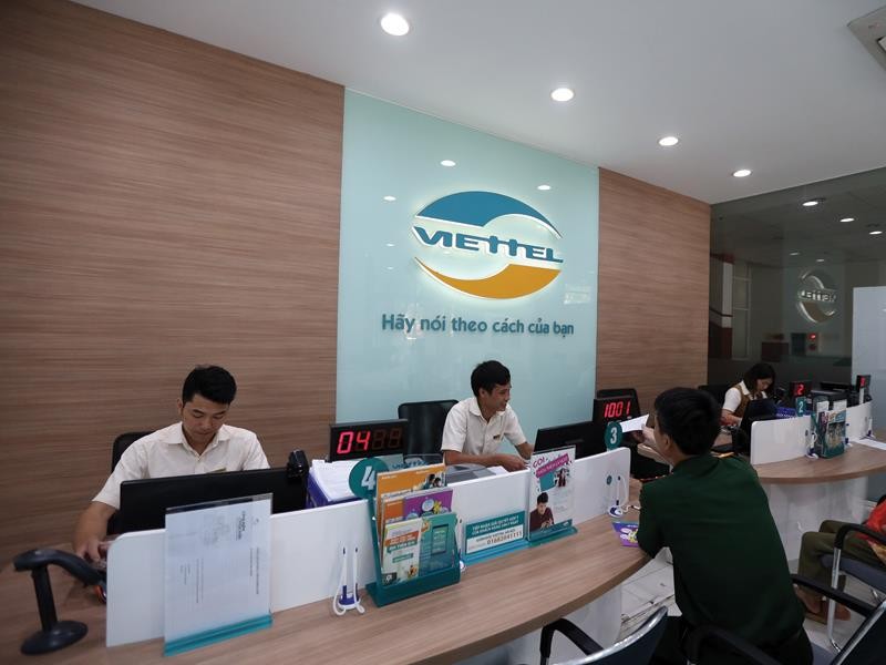 Đi sau các nước 1 năm, 4G của Việt Nam chuẩn bị cho cuộc đua vào tháng 9/2016