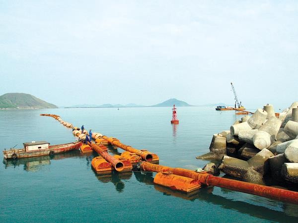 Dự án Hồ Tàu Voi (Hà Tĩnh) của nhà đầu tư Đài Loan: “Voi” vẫn đang được vẽ trên giấy