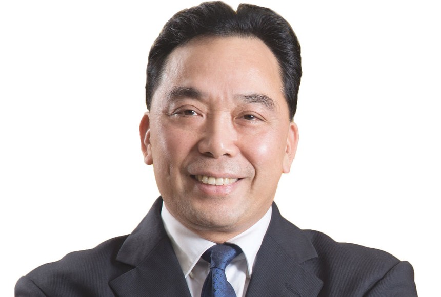 Ông Nguyễn Anh Tuấn, Chủ tịch HĐQT PVI