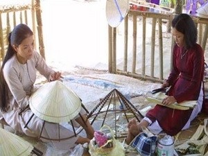 Thừa Thiên Huế: Đầu tư gần 145 tỷ đồng cho chương trình khuyến công giai đoạn 2016-2020 