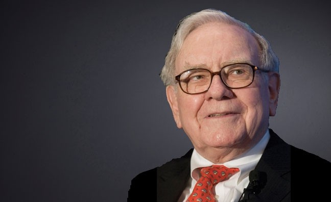 Warren Buffett: Đầu tư vì môi trường hay lợi nhuận?
